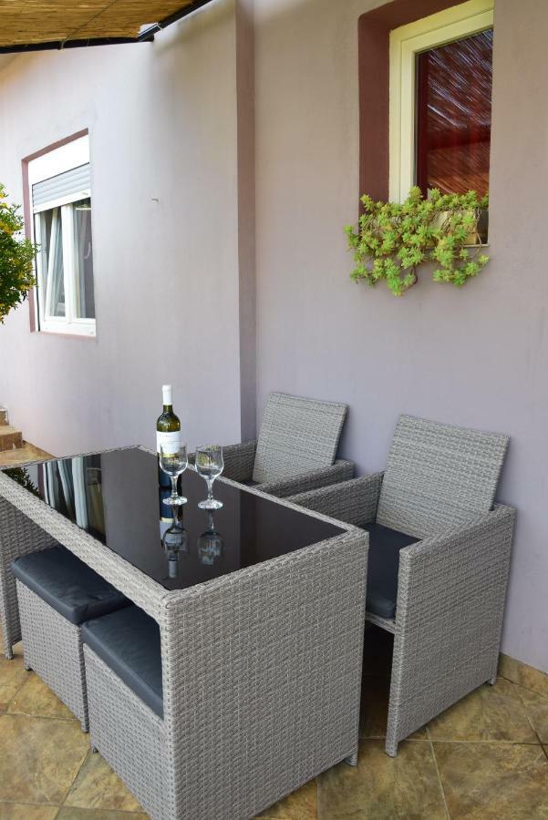 Apartament Apartman Ana Sali Zewnętrze zdjęcie