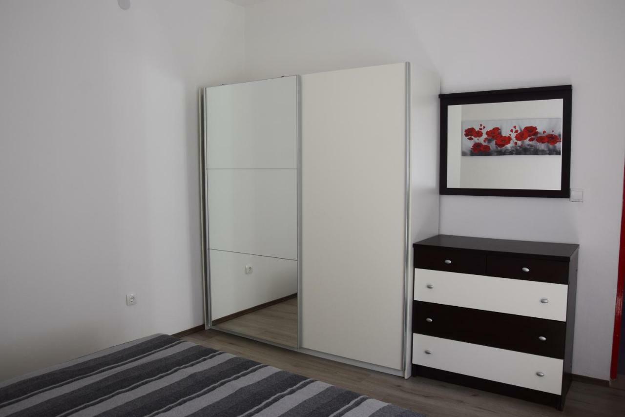 Apartament Apartman Ana Sali Zewnętrze zdjęcie